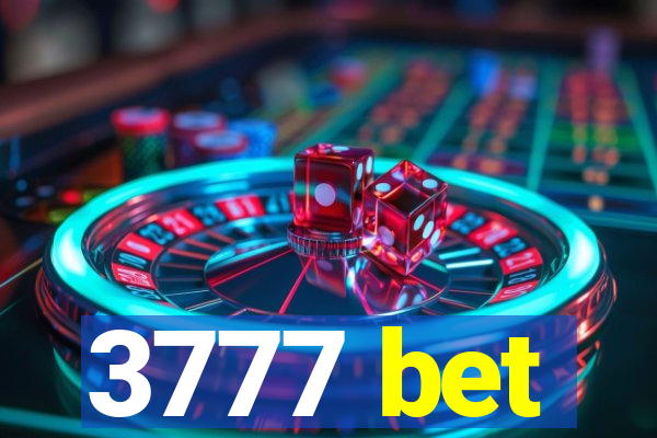 3777 bet